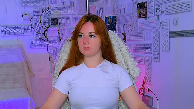 Snapshot of AnnTerry_ chatting on 20, 6, 2026 AnnTerry online show from 20, 6, 2026