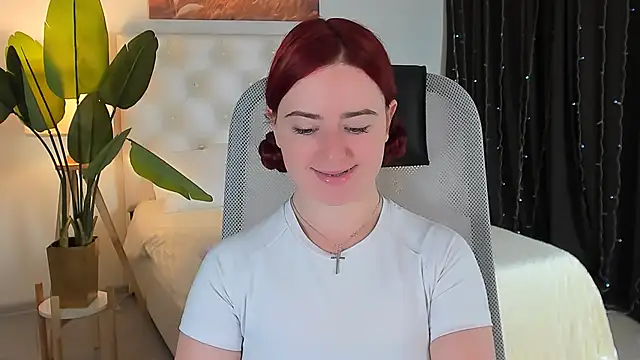 Snapshot of AnnTerry_ chatting on 22, 7, 2026 AnnTerry online show from 22, 7, 2026