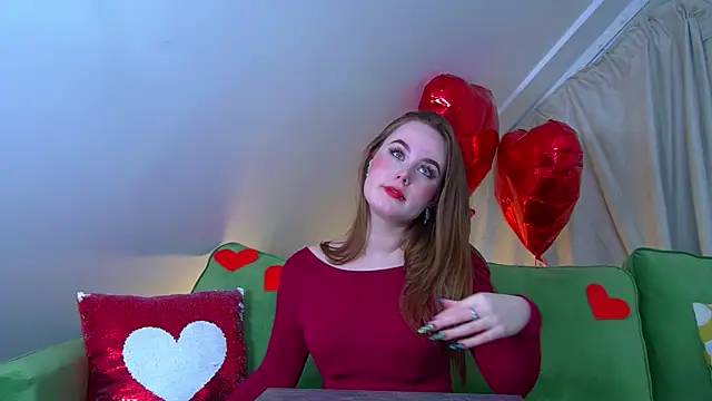 Snapshot of DanaDrake chatting on 17, 2, 2025 DanaDrake online show from 17, 2, 2025