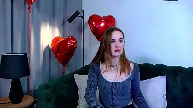 Snapshot of DanaDrake chatting on 20, 2, 2025 DanaDrake online show from 20, 2, 2025