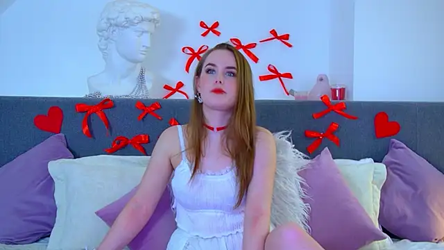 Snapshot of DanaDrake chatting on 26, 2, 2025 DanaDrake online show from 26, 2, 2025