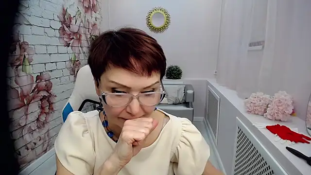 Cutie Asya online show from 18, 2, 2025