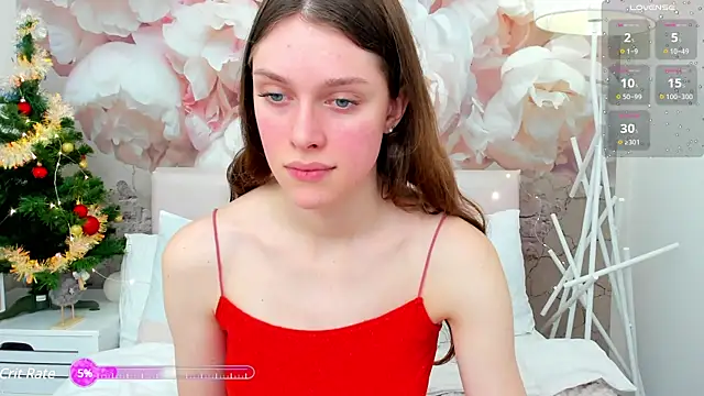 Snapshot of JaneBrowni chatting on 29, 12, 2024 JaneBrowni online show from 29, 12, 2024