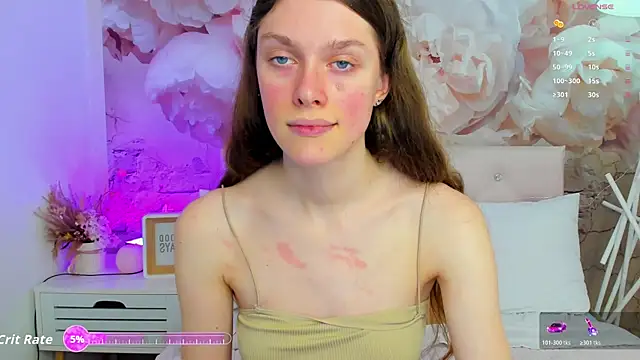 JaneBrowni online show from 26, 10, 2025