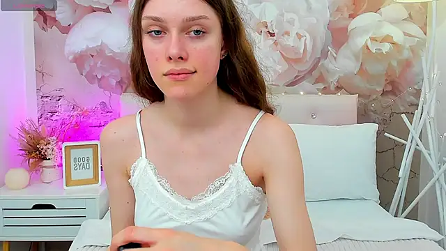 JaneBrowni online show from 27, 11, 2025