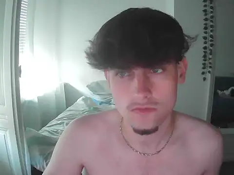 FinnTwinkyy online show from 20, 10, 2025