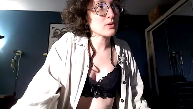 Snapshot of _medusam chatting on 31, 3, 2026 medusam online show from 31, 3, 2026