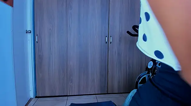 alexafit online show from 19, 3, 2025