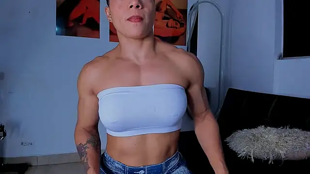 alexafit online show from 17, 10, 2025