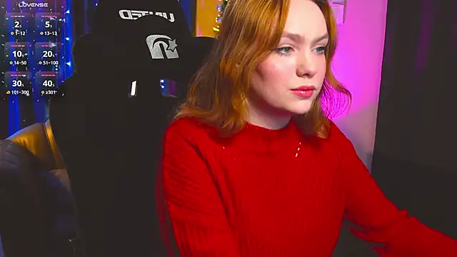 Snapshot of Kari_Lunna chatting on 20, 12, 2024 Kari Lunna online show from 20, 12, 2024