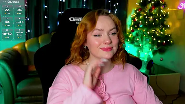 Snapshot of Kari_Lunna chatting on 3, 1, 2025 Kari Lunna online show from 3, 1, 2025