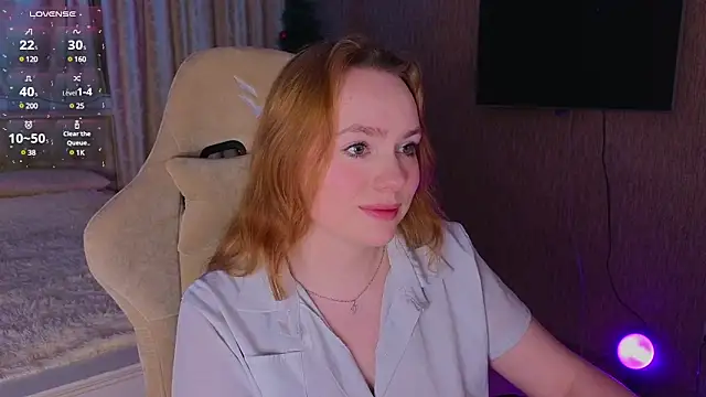 Snapshot of Kari_Lunna chatting on 10, 1, 2025 Kari Lunna online show from 10, 1, 2025