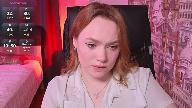 Snapshot of Kari_Lunna chatting on 7, 2, 2025 Kari Lunna online show from 7, 2, 2025