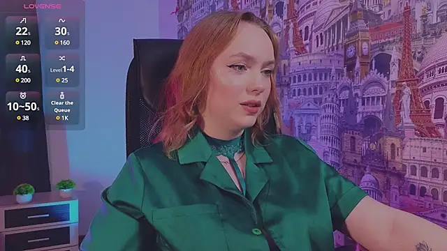 Snapshot of Kari_Lunna chatting on 9, 2, 2025 Kari Lunna online show from 9, 2, 2025