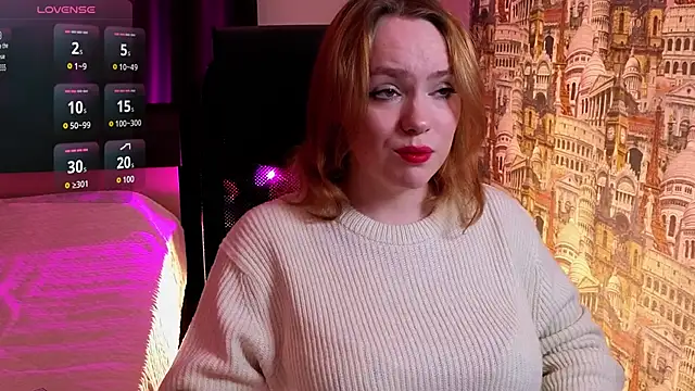 Snapshot of Kari_Lunna chatting on 28, 2, 2025 Kari Lunna online show from 28, 2, 2025