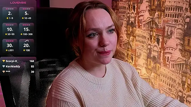 Snapshot of Kari_Lunna chatting on 28, 2, 2025 Kari Lunna online show from 28, 2, 2025