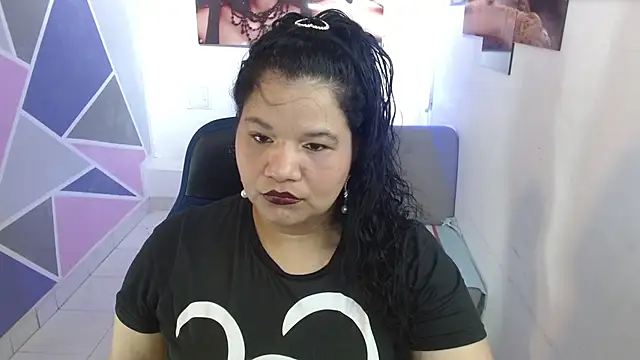 Snapshot of may_prg chatting on 11, 12, 2024 may prg online show from 11, 12, 2024