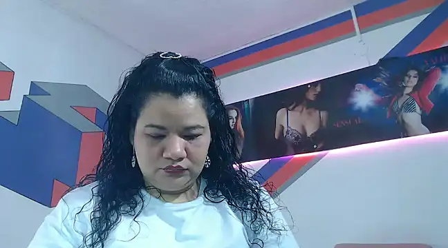 Snapshot of may_prg chatting on 22, 1, 2025 may prg online show from 22, 1, 2025