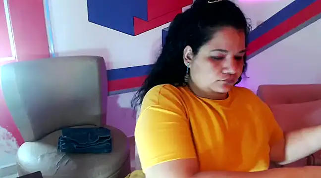 Snapshot of may_prg chatting on 26, 1, 2025 may prg online show from 26, 1, 2025