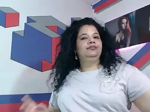 Snapshot of may_prg chatting on 27, 1, 2025 may prg online show from 27, 1, 2025