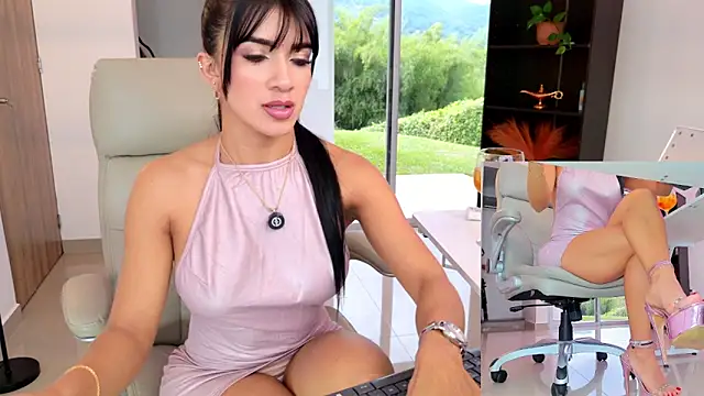 kimberly  online show from 13, 5, 2026
