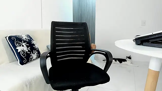 JuanDiegoKing online show from 26, 9, 2025