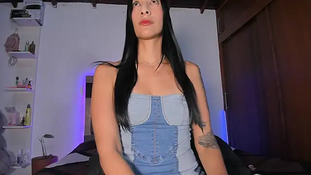 Carol M8 online show from 6, 10, 2025