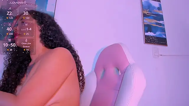 zulyjones online show from 6, 3, 2025