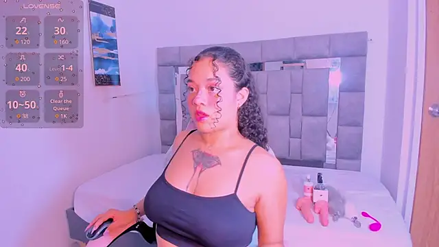 zulyjones online show from 19, 3, 2025