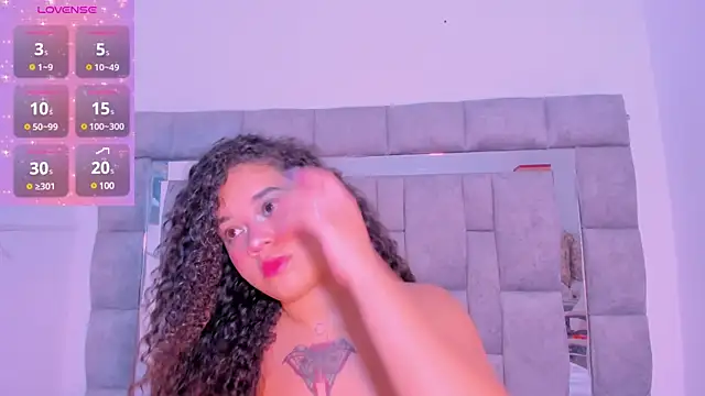 zulyjones online show from 21, 3, 2025