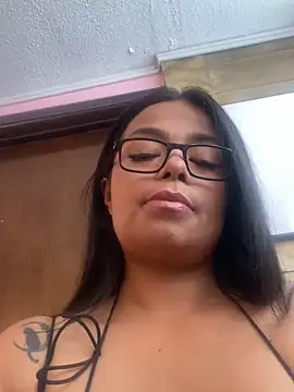 GoddessMeegan online show from 19, 9, 2025