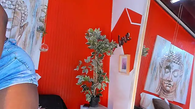 grace miller03 online show from 1, 10, 2025