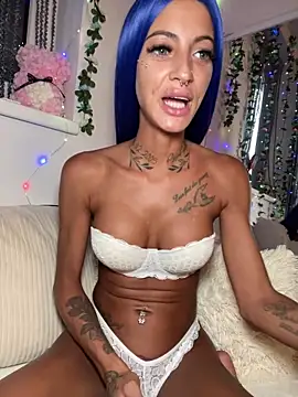mrs skinny goddess online show from 1, 7, 2026