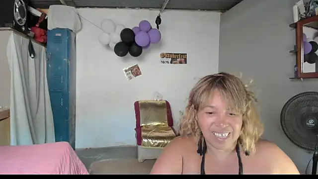 anubys godes online show from 28, 9, 2025