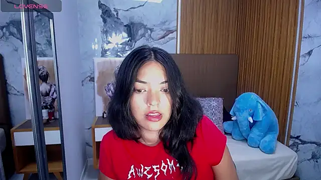 Snapshot of DENISERICHARD2 chatting on 7, 11, 2025 DENISERICHARD2 online show from 7, 11, 2025