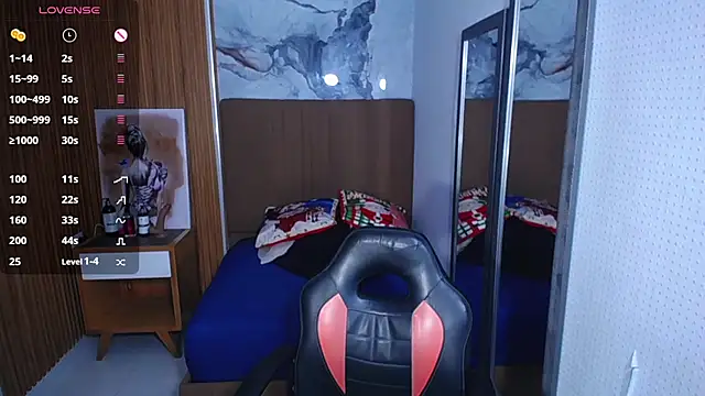 Snapshot of DENISERICHARD2 chatting on 29, 11, 2025 DENISERICHARD2 online show from 29, 11, 2025