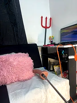 Snapshot of chiquimaturesexy chatting on 18, 10, 2025 chiquimaturesexy online show from 18, 10, 2025