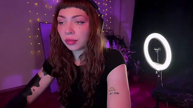 Snapshot of PaulaPratt chatting on 2, 12, 2024 PaulaPratt online show from 2, 12, 2024