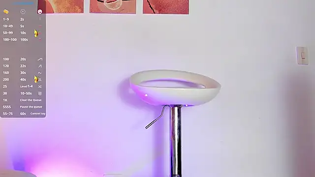 Snapshot of VICTORIA_RASH chatting on 10, 12, 2024 VICTORIA RASH online show from 10, 12, 2024