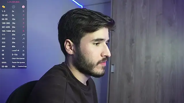 Tony Wylie online show from 7, 1, 2025