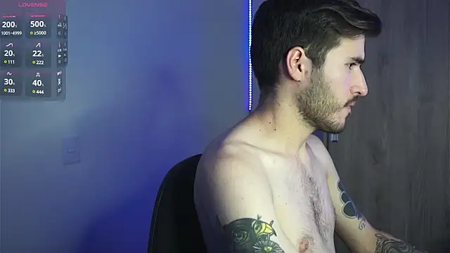 Tony Wylie online show from 16, 1, 2025