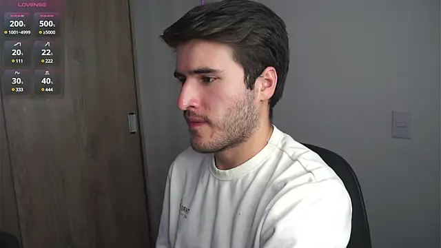 Tony Wylie online show from 8, 2, 2025