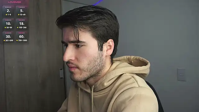 Tony Wylie online show from 8, 2, 2025