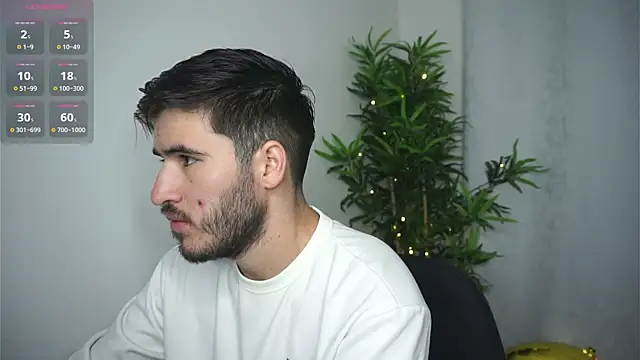 Tony Wylie online show from 28, 2, 2025