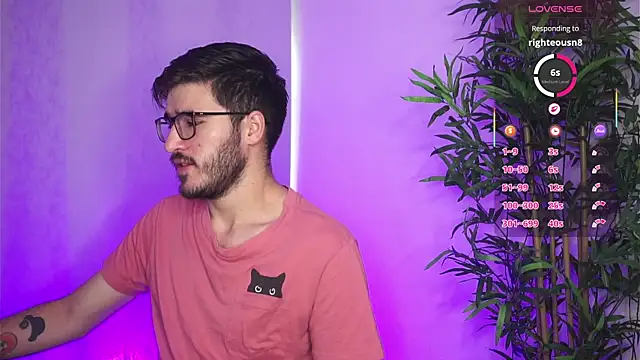 Tony Wylie online show from 2, 10, 2025