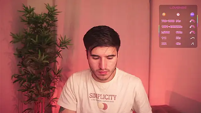 Tony Wylie online show from 18, 11, 2025