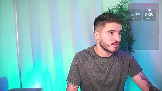 Tony Wylie online show from 3, 2, 2026