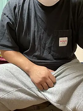 Snapshot of sakuto07 chatting on 15, 10, 2025 sakuto07 online show from 15, 10, 2025