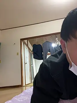 Snapshot of sakuto07 chatting on 22, 10, 2025 sakuto07 online show from 22, 10, 2025