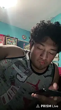 Snapshot of YoElMasHot chatting on 2, 2, 2026 YoElMasHot online show from 2, 2, 2026